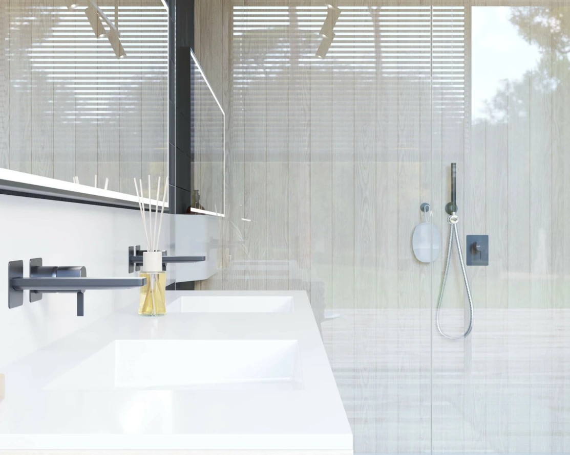 СОВРЕМЕННЫЙ ДОМ С УНИКАЛЬНОЙ АТМОСФЕРОЙ