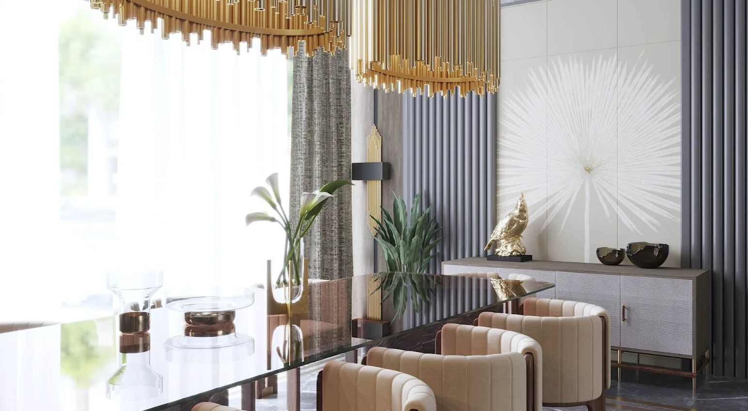 СТИЛЬНЫЕ АПАРТАМЕНТЫ В ЖК ЦАРСКАЯ ПЛОЩАДЬ