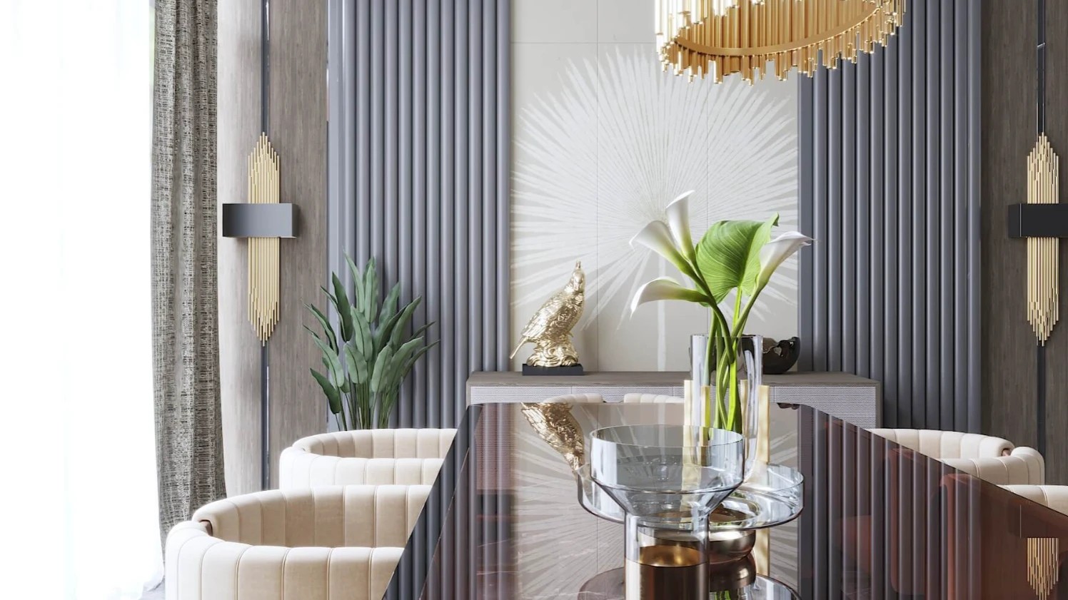 СТИЛЬНЫЕ АПАРТАМЕНТЫ В ЖК ЦАРСКАЯ ПЛОЩАДЬ