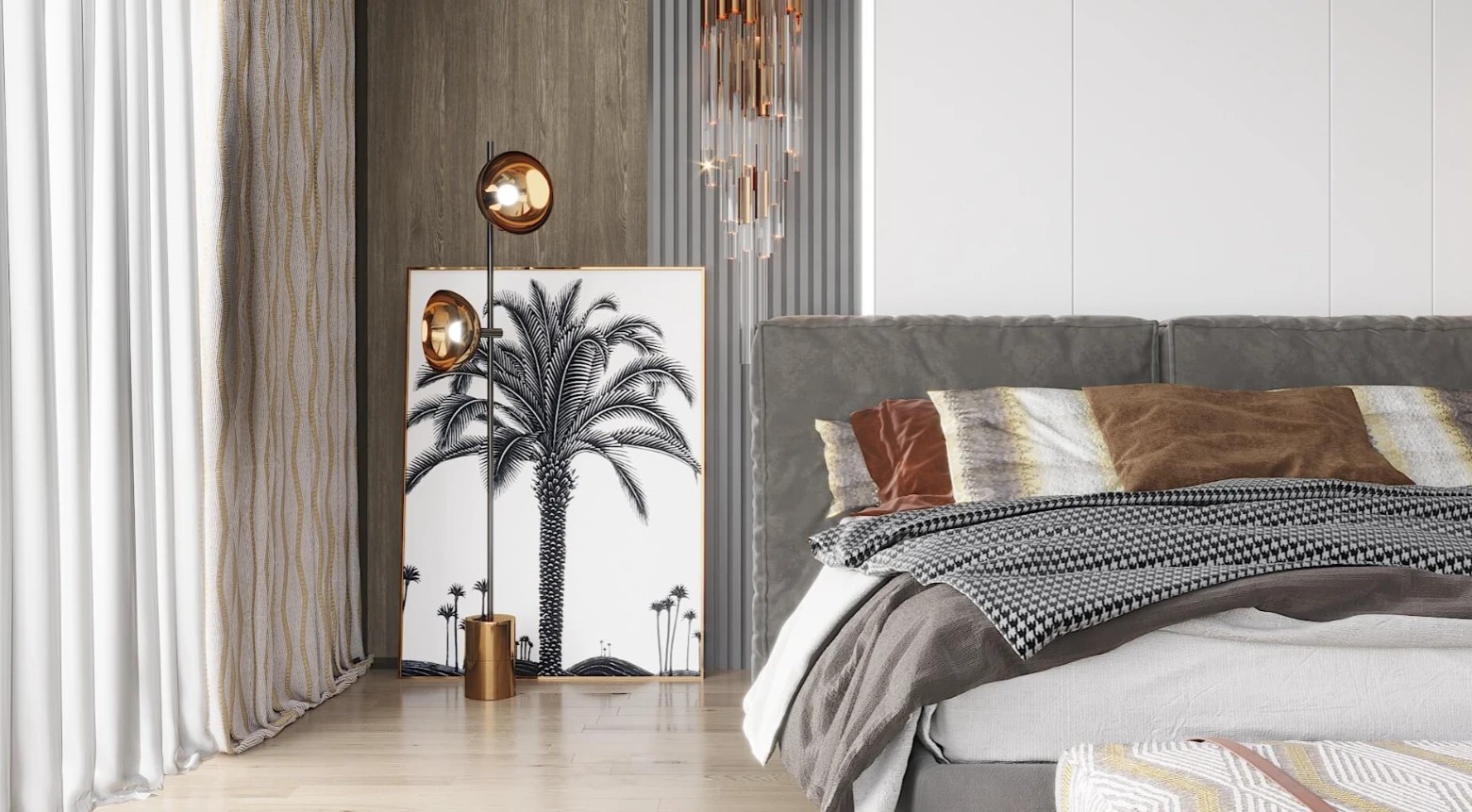 СТИЛЬНЫЕ АПАРТАМЕНТЫ В ЖК ЦАРСКАЯ ПЛОЩАДЬ