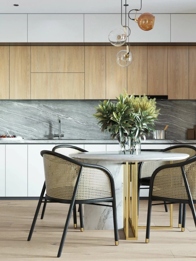 СОВРЕМЕННЫЙ ФРАНЦУЗСКИЙ ШАРМ