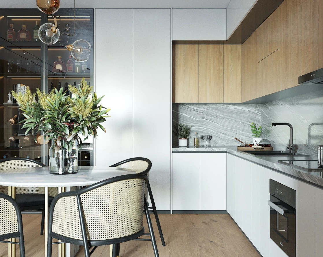 СОВРЕМЕННЫЙ ФРАНЦУЗСКИЙ ШАРМ