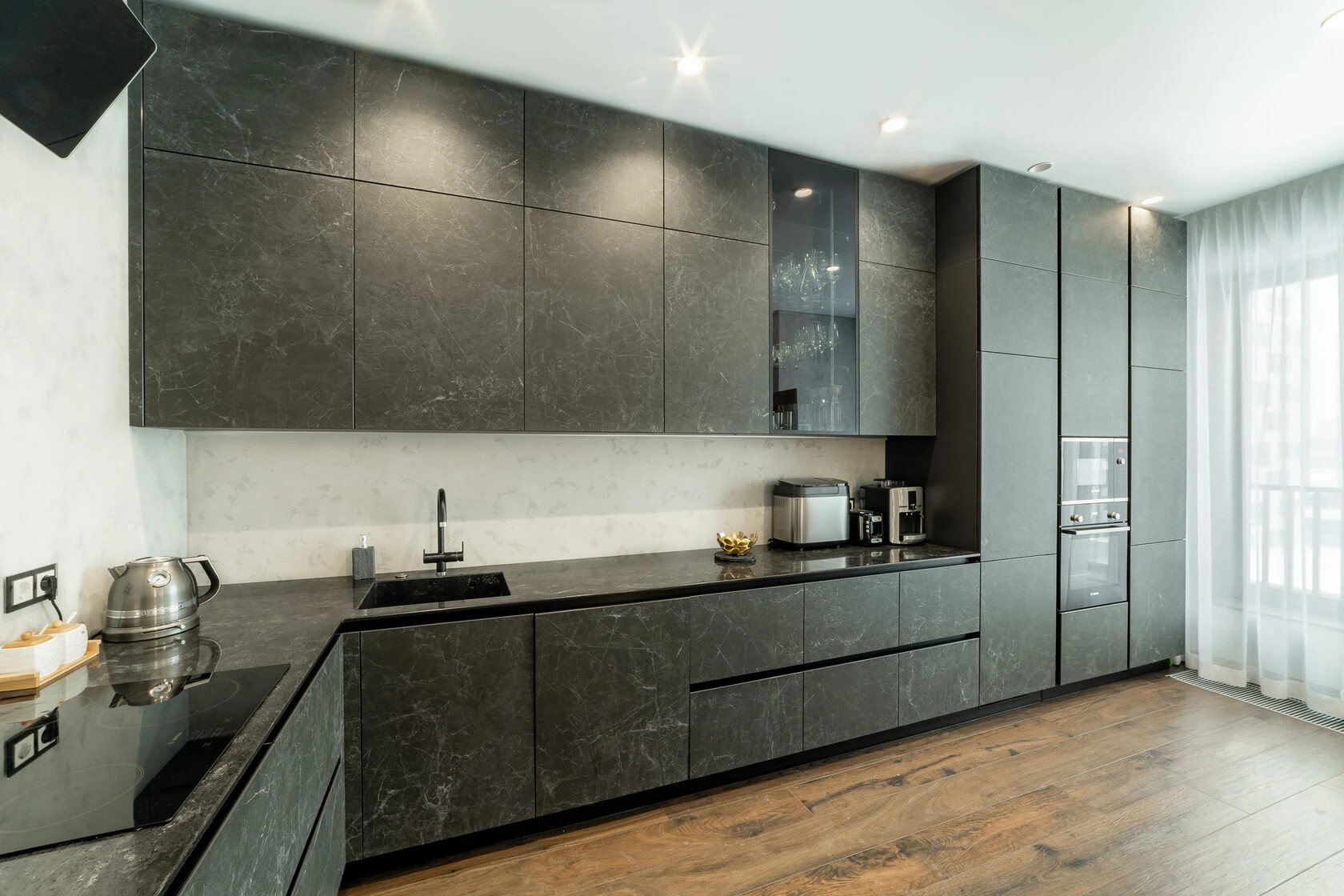 ЖК ­«КВАРТАЛЫ 2119»