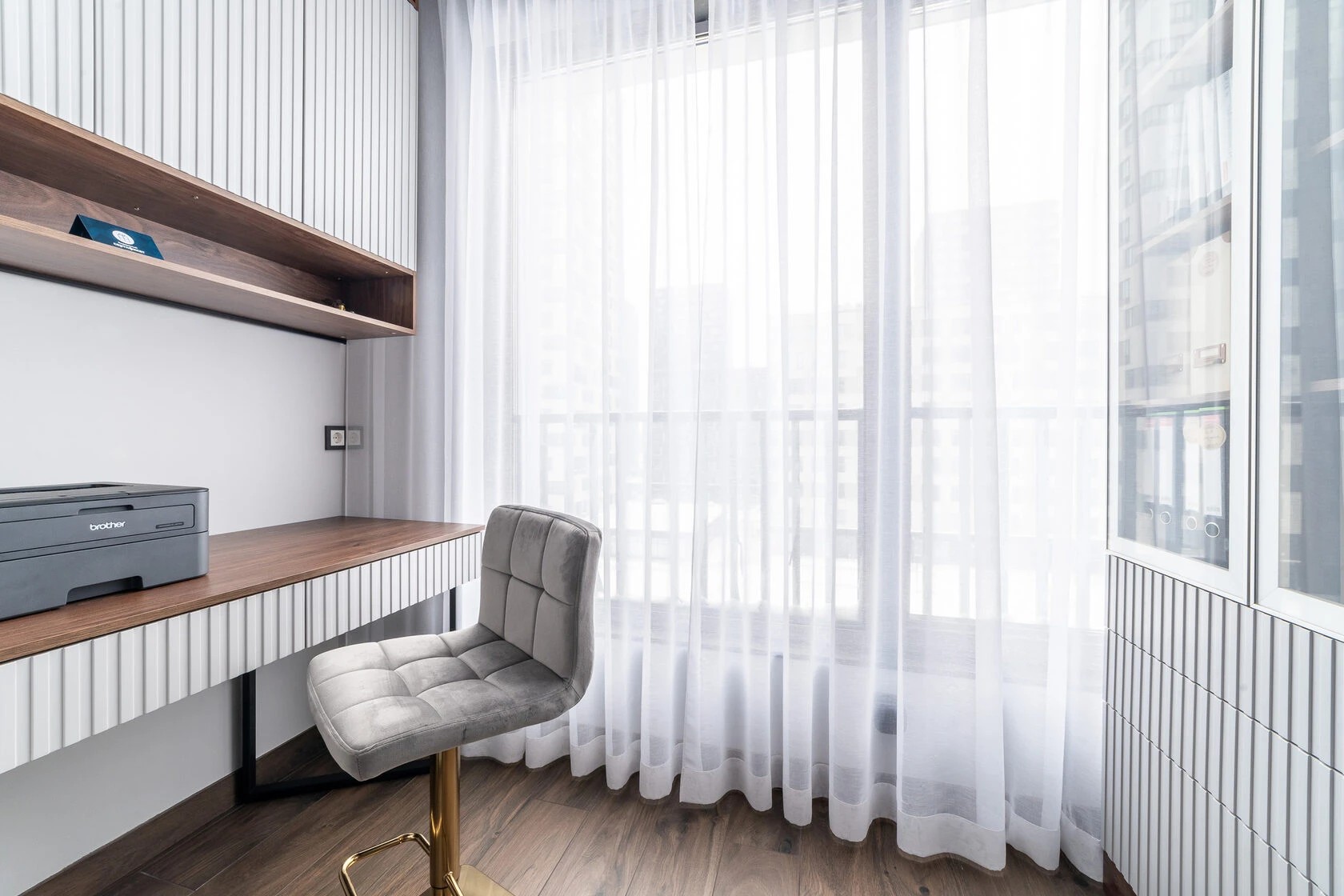 ЖК ­«КВАРТАЛЫ 2119»