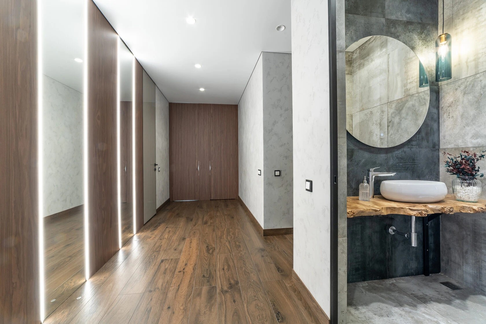 ЖК ­«КВАРТАЛЫ 2119»