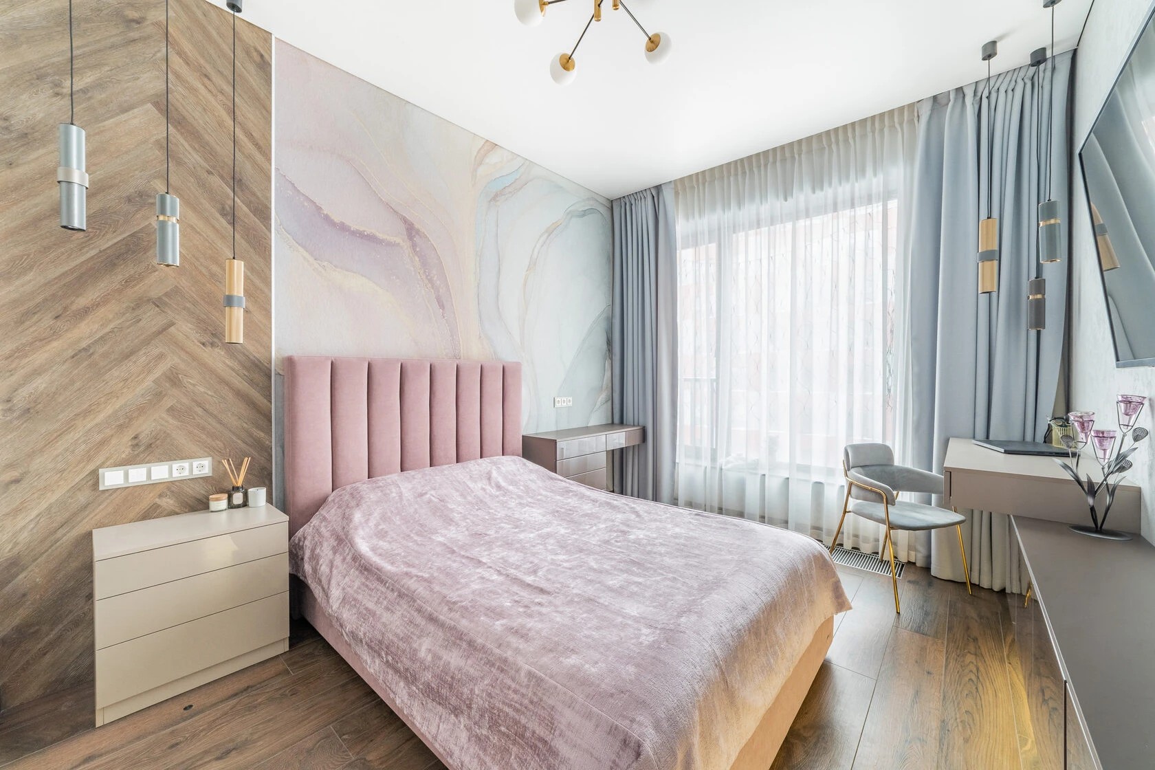 ЖК ­«КВАРТАЛЫ 2119»