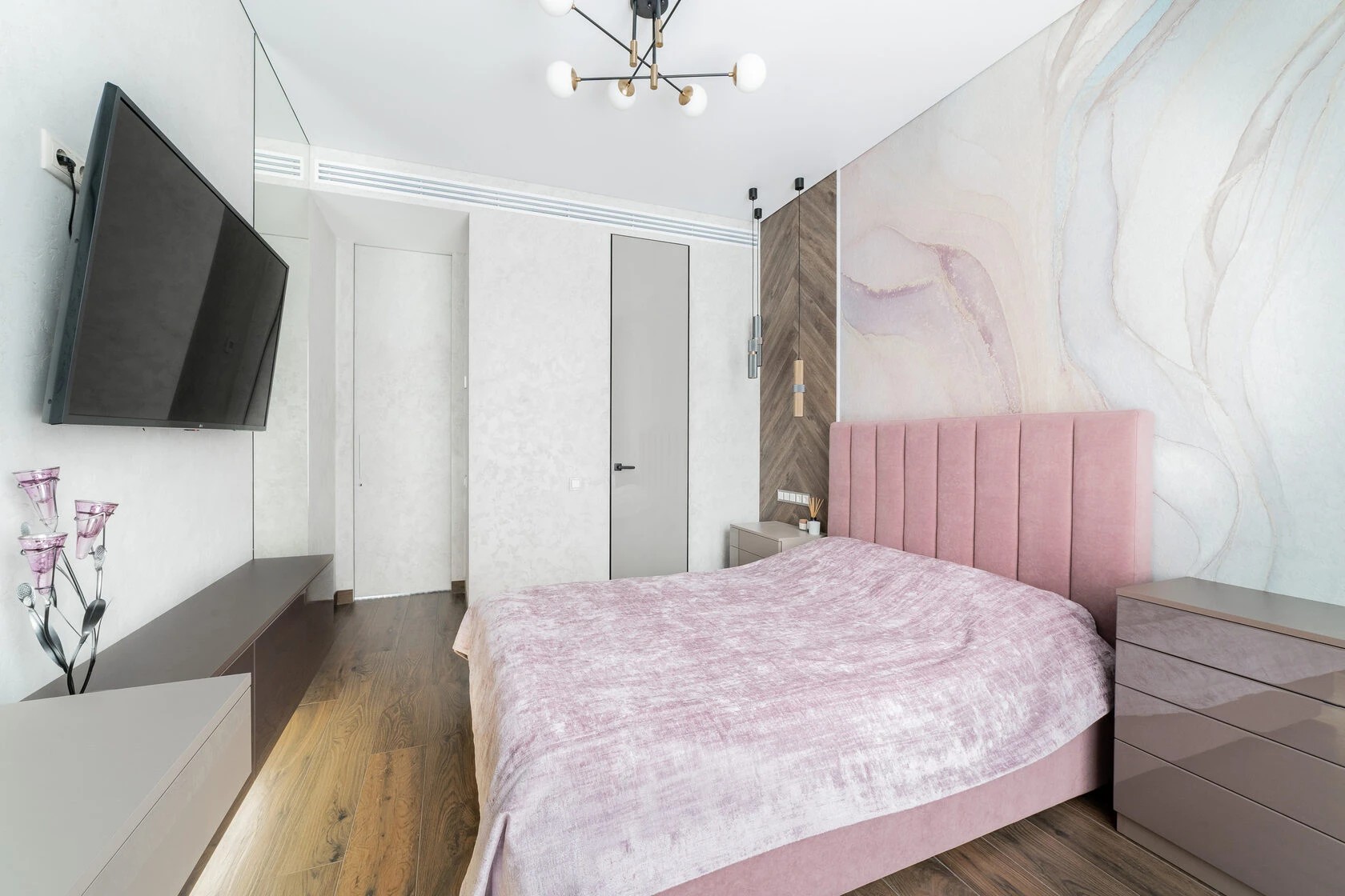 ЖК ­«КВАРТАЛЫ 2119»