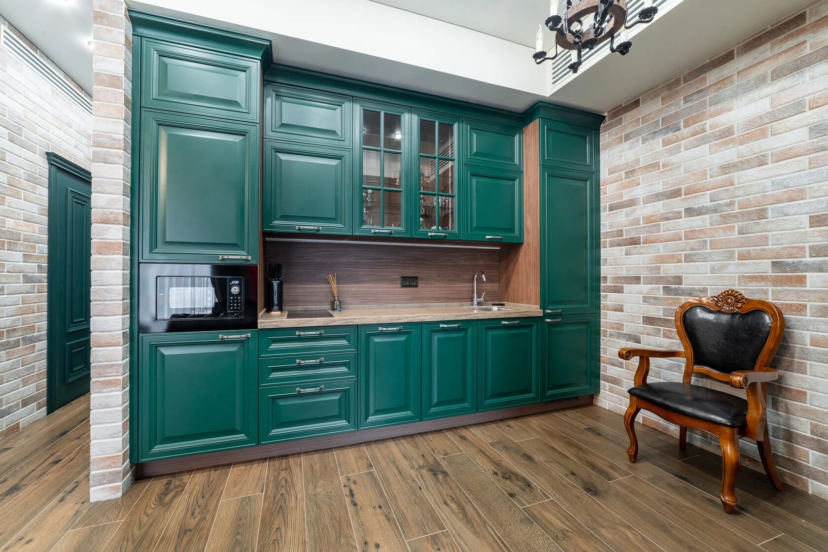 ОДНОКОМНАТНАЯ КВАРТИРА