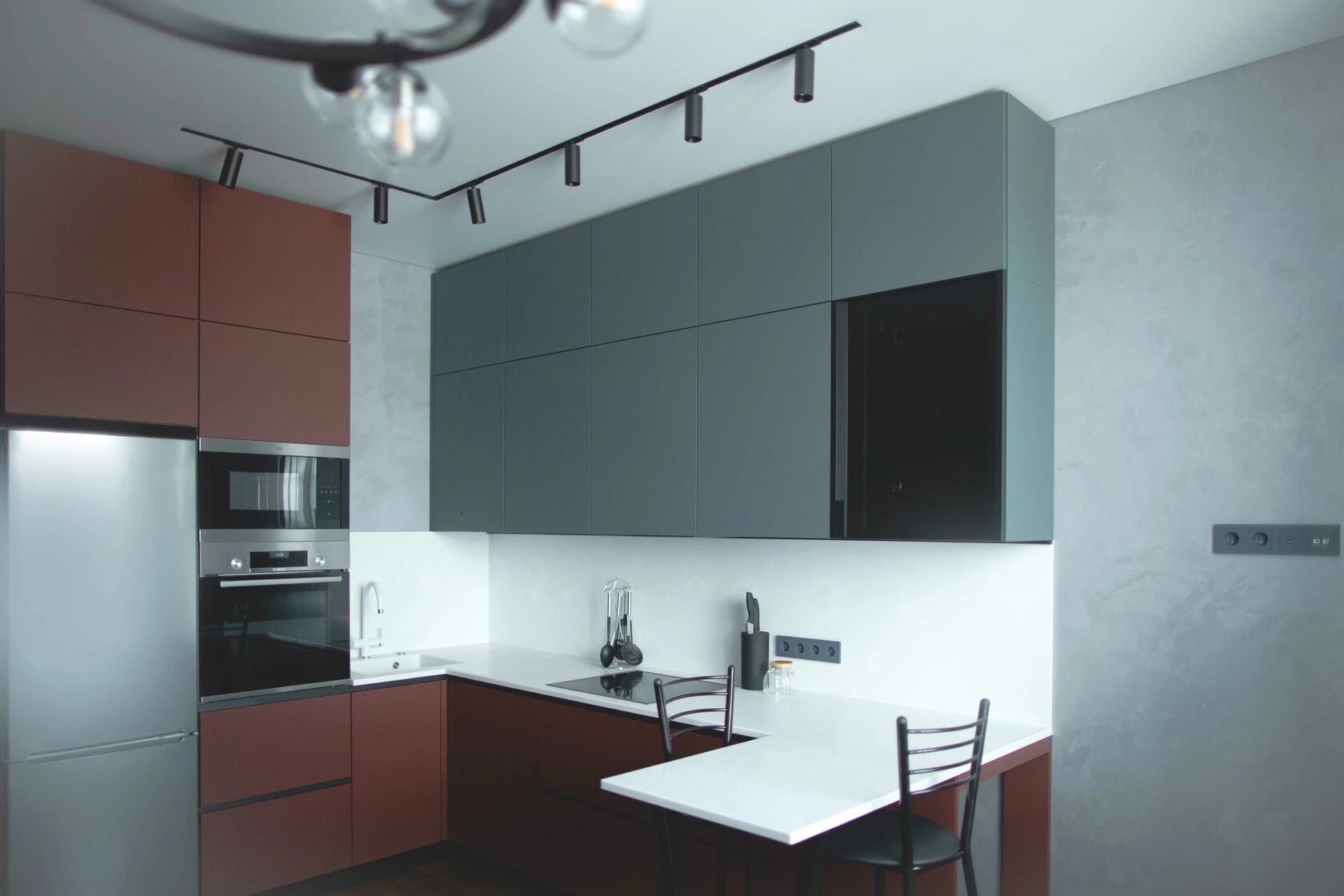 ЖК «ФЕСТИВАЛЬ ПАРК»