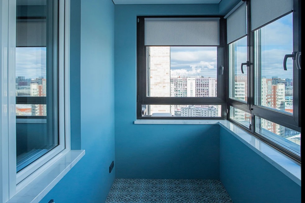 ЖК «ФЕСТИВАЛЬ ПАРК»