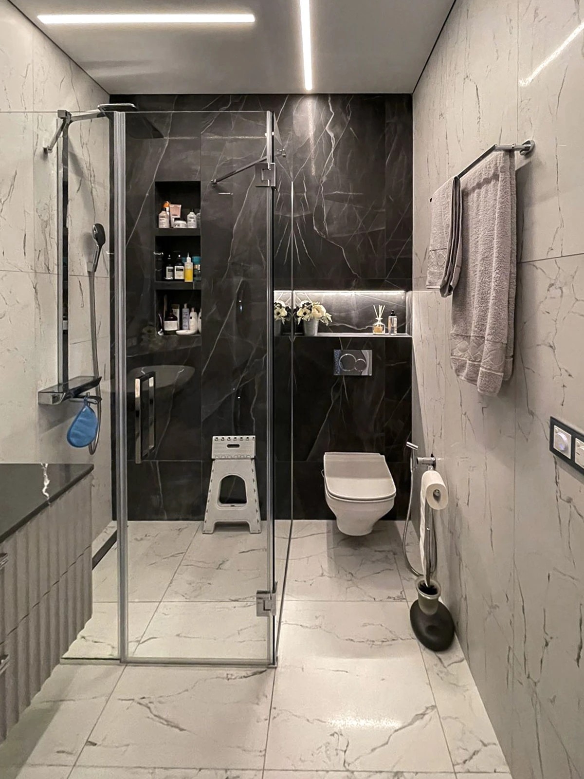 ЖК «НОВЫЕ ВЁШКИ»