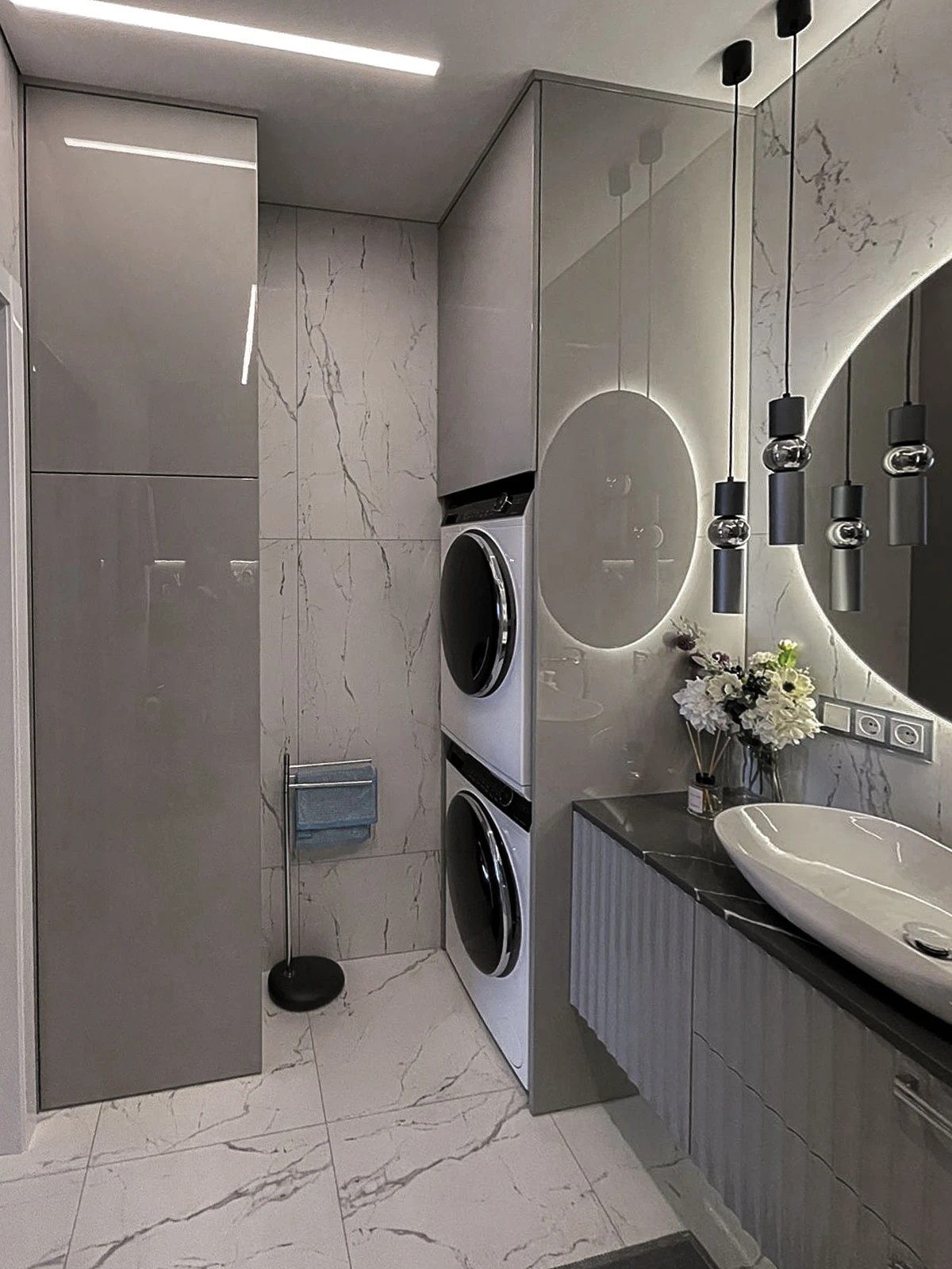 ЖК «НОВЫЕ ВЁШКИ»