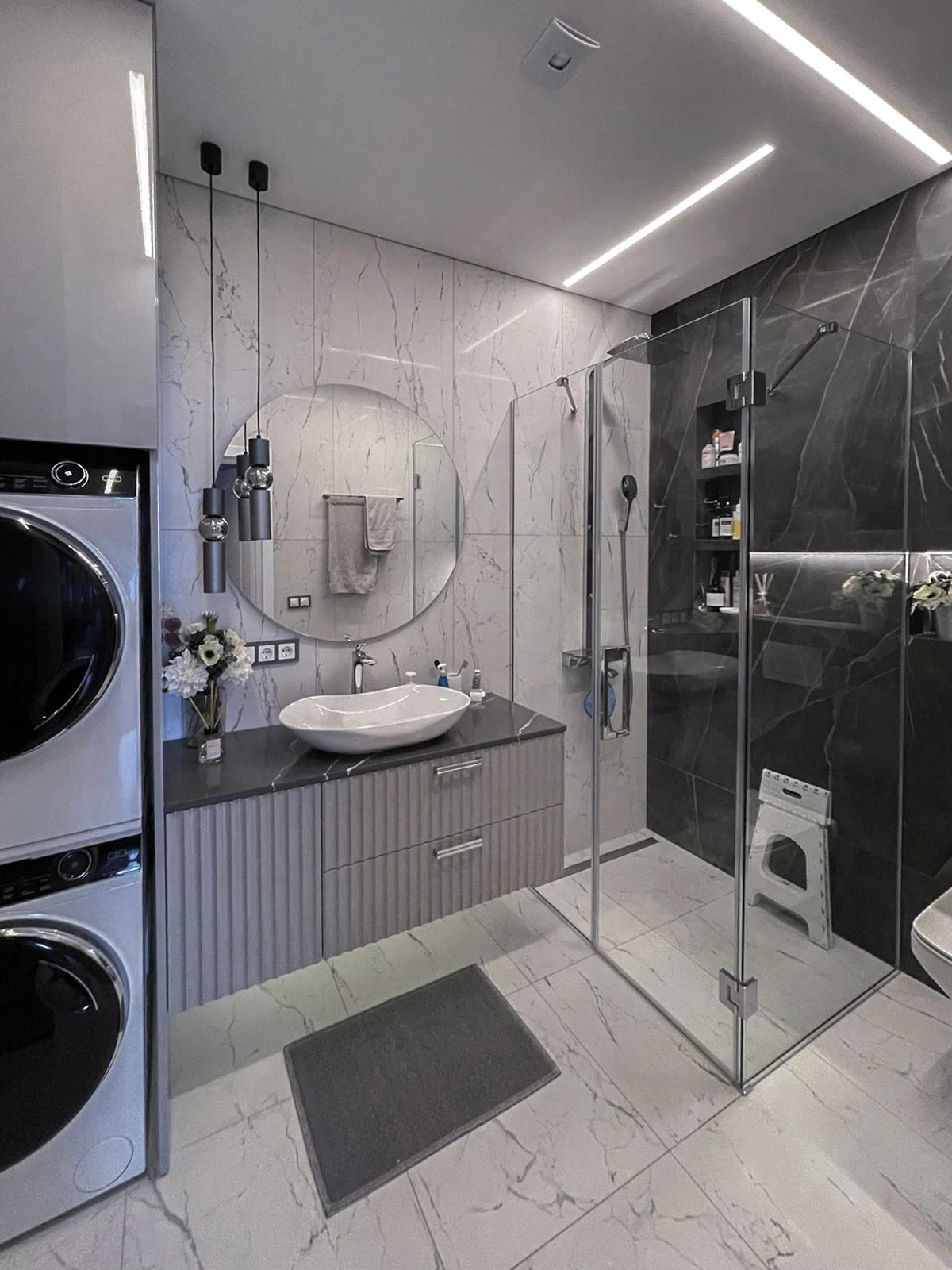 ЖК «НОВЫЕ ВЁШКИ»