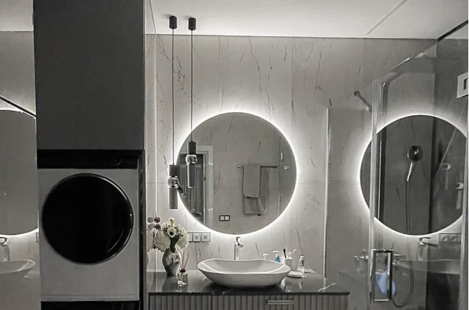 ЖК «НОВЫЕ ВЁШКИ»