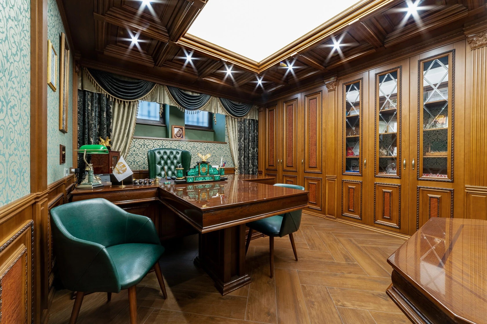 ОФИС КОЛЛЕГИИ АДВОКАТОВ