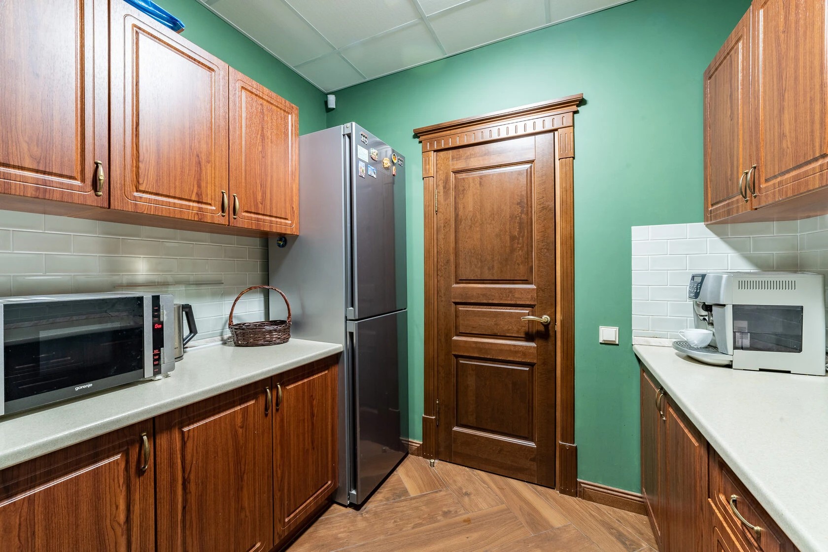 ОФИС КОЛЛЕГИИ АДВОКАТОВ