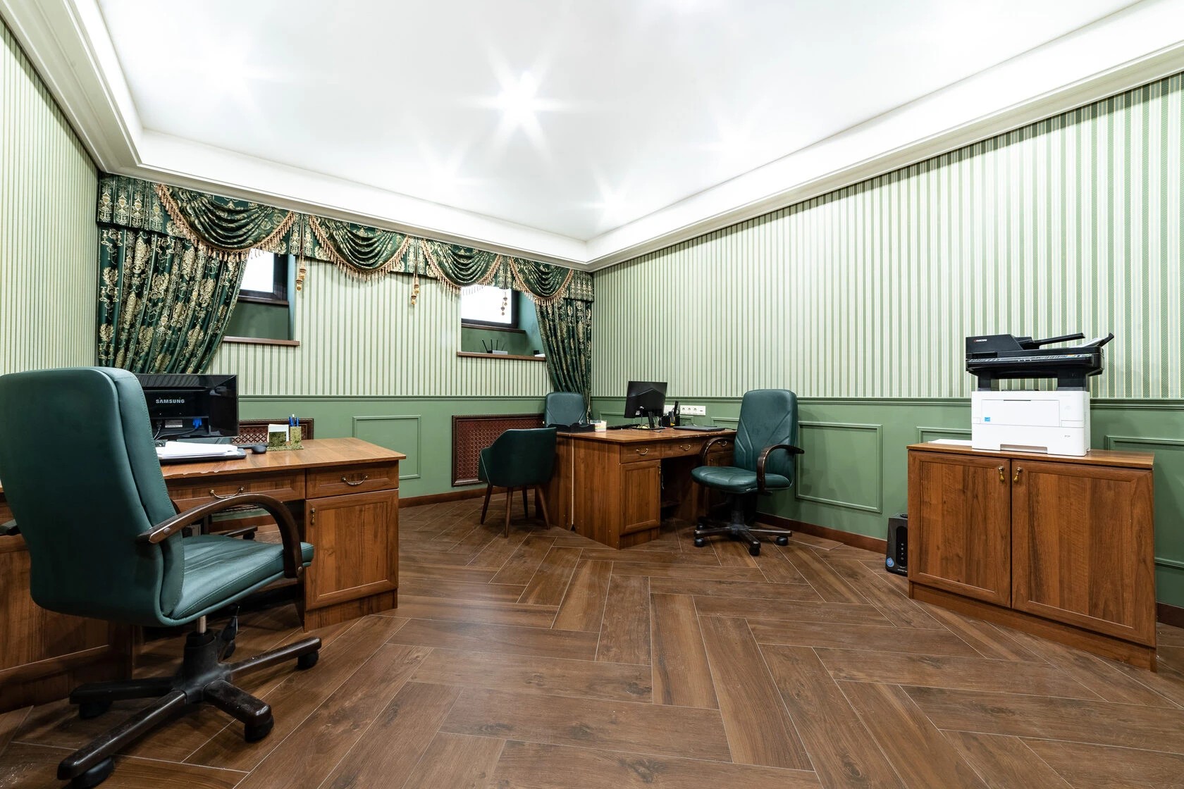 ОФИС КОЛЛЕГИИ АДВОКАТОВ