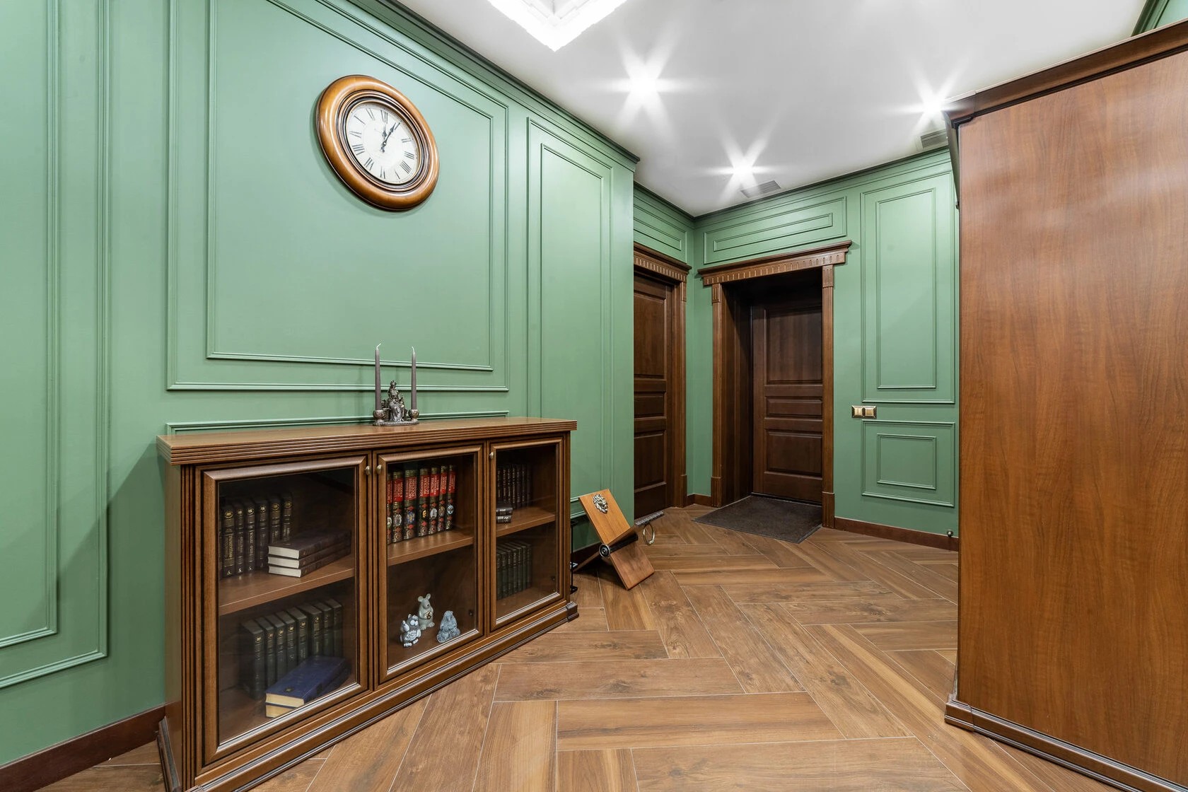 ОФИС КОЛЛЕГИИ АДВОКАТОВ