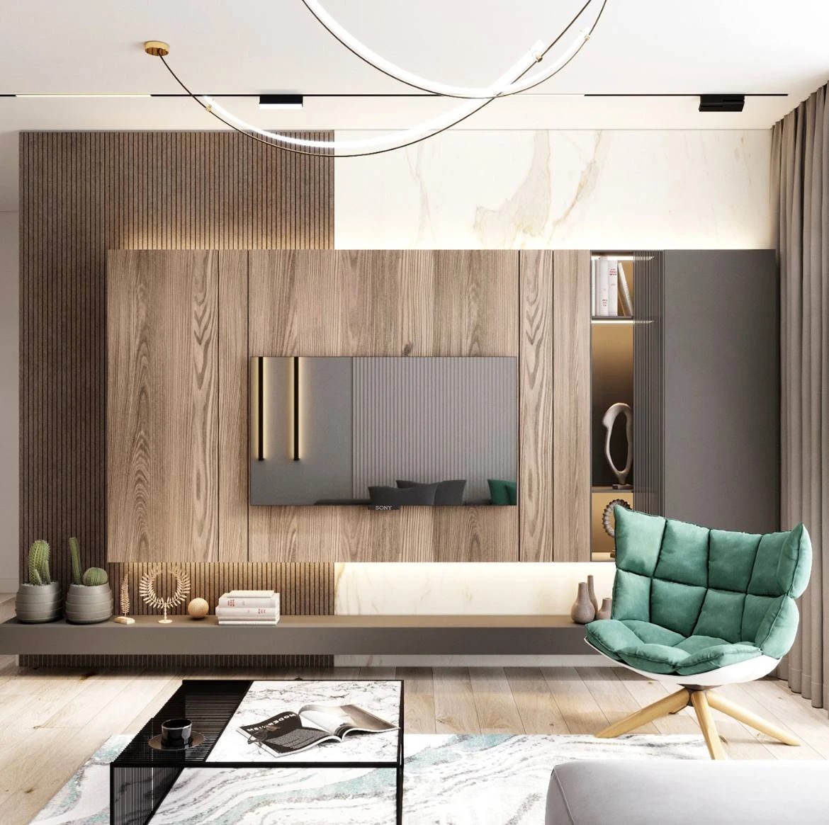 ЖК Хорошевский