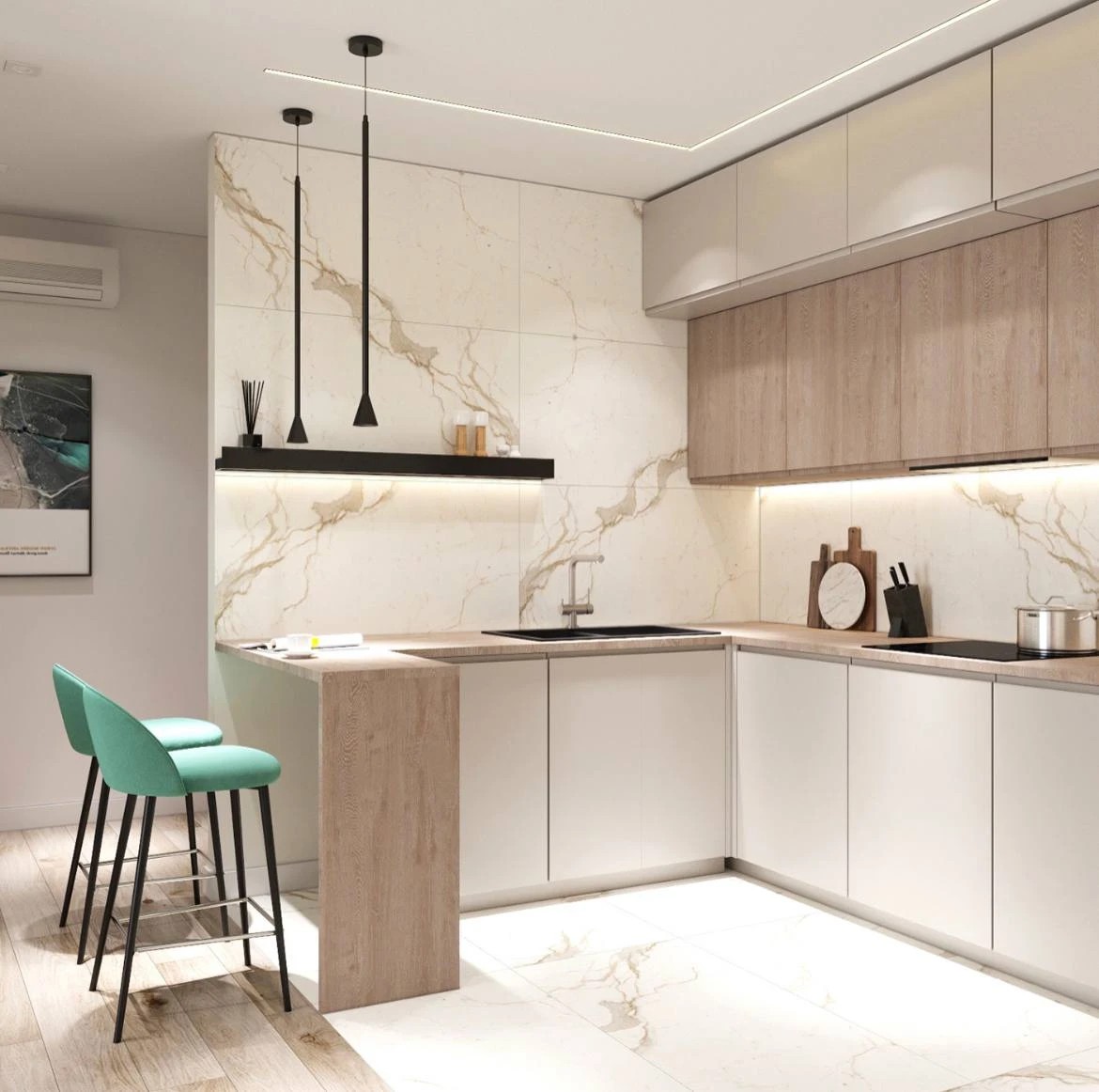 ЖК Хорошевский