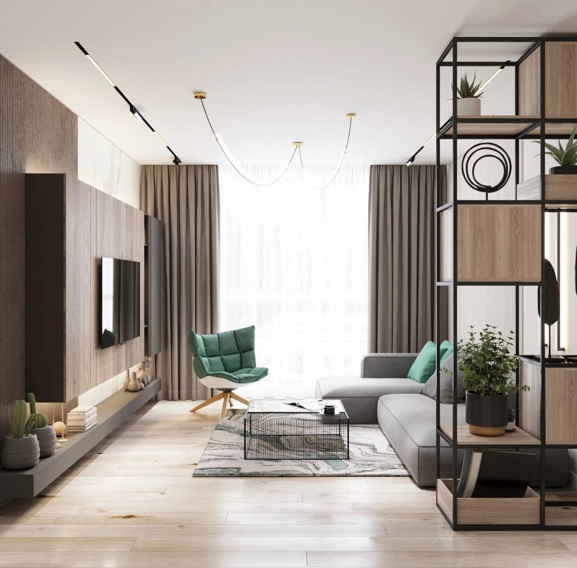 ЖК Хорошевский