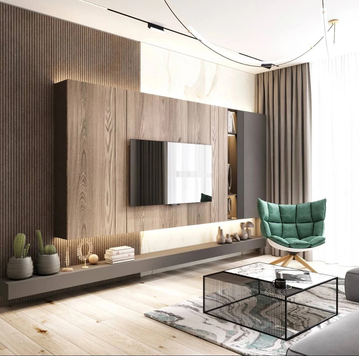 ЖК Хорошевский