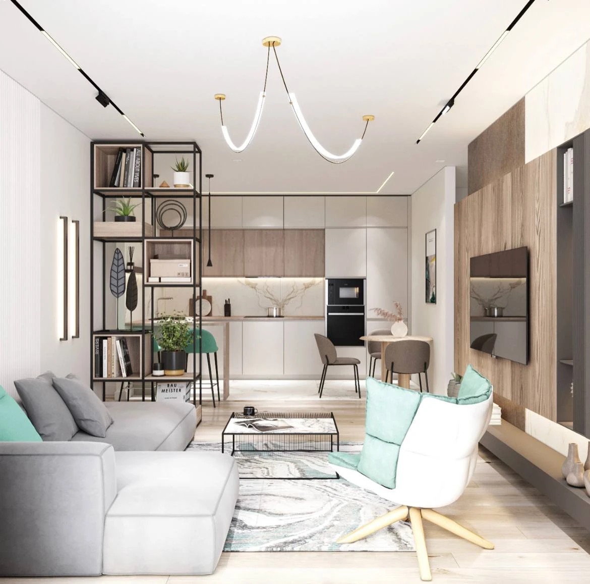 ЖК Хорошевский