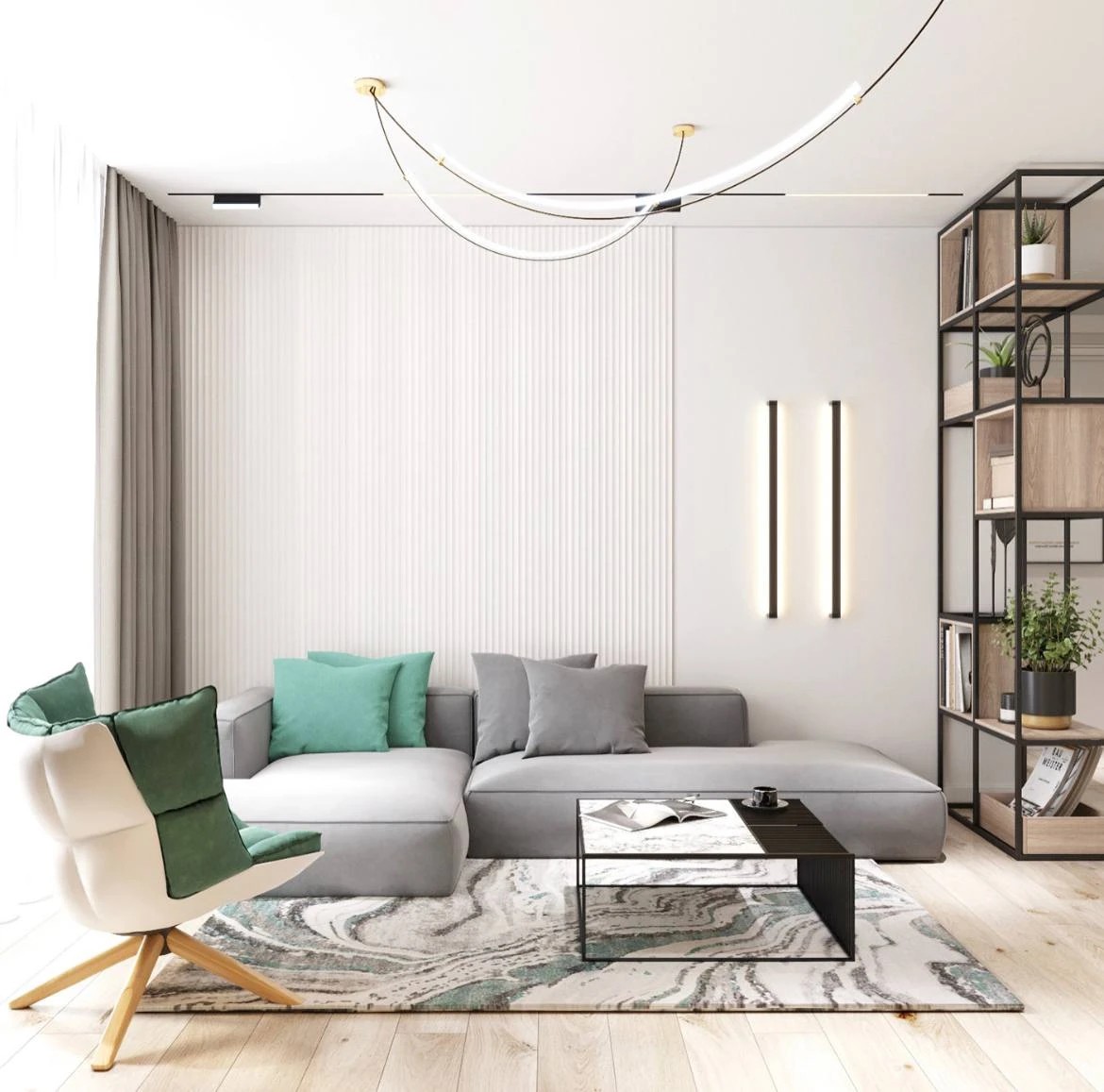 ЖК Хорошевский