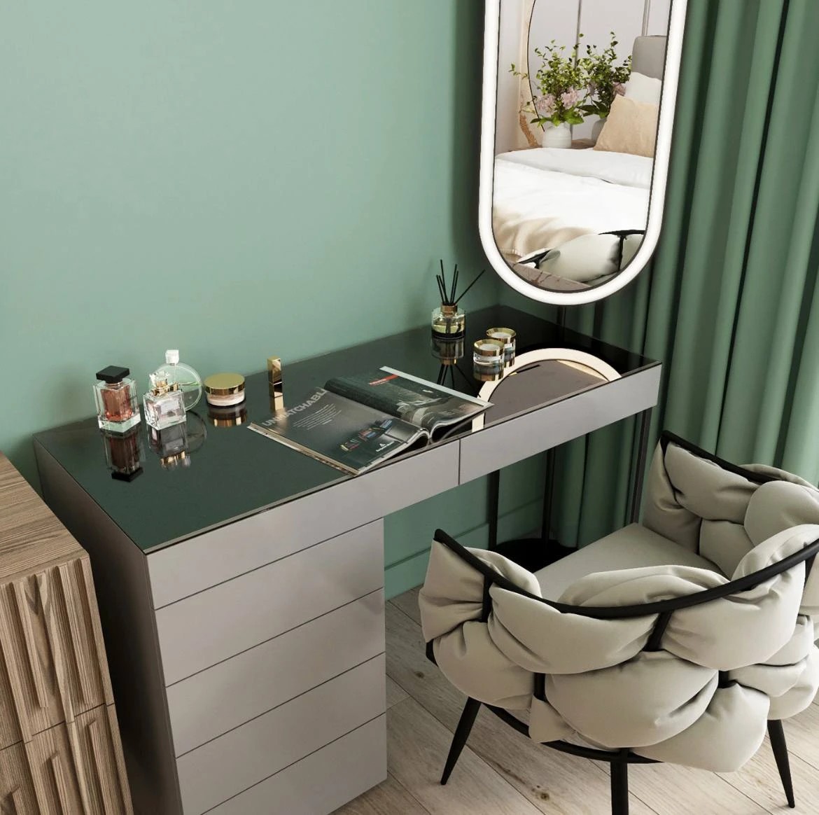 ЖК Хорошевский