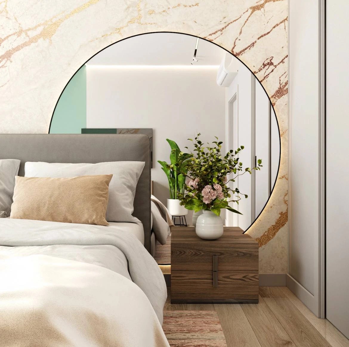 ЖК Хорошевский