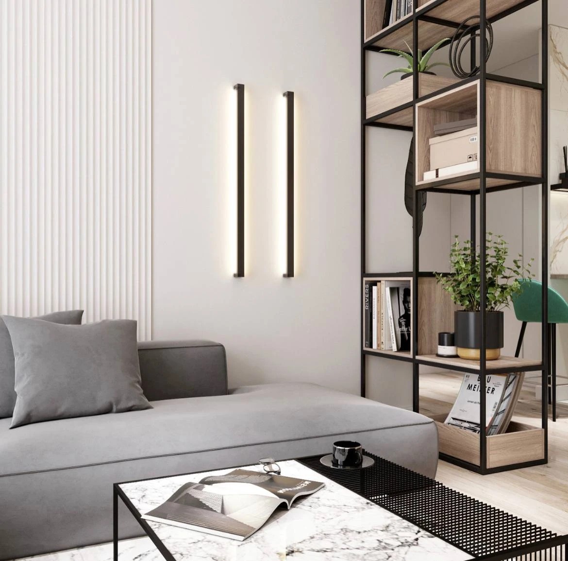 ЖК Хорошевский