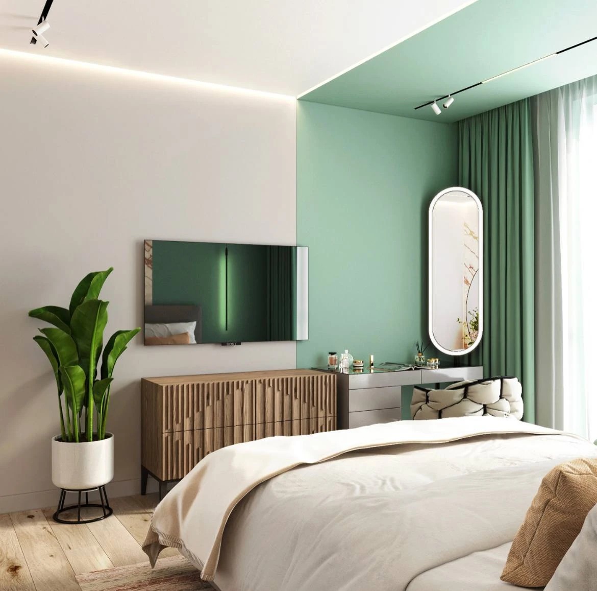 ЖК Хорошевский