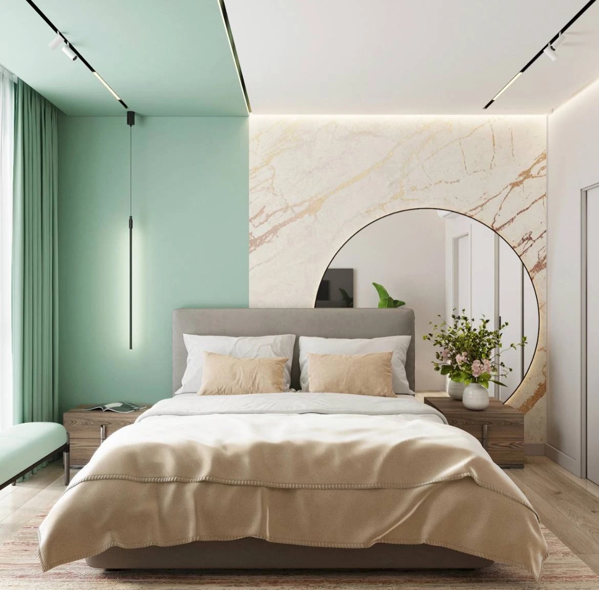 ЖК Хорошевский