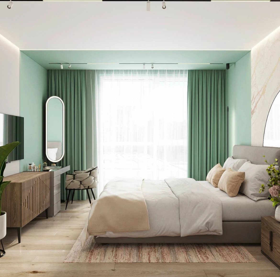 ЖК Хорошевский