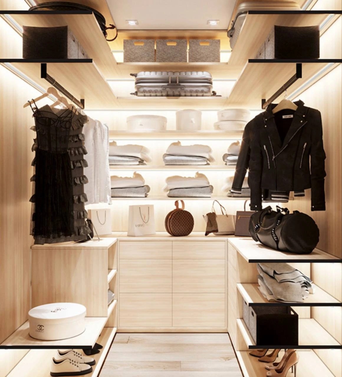 ЖК Хорошевский