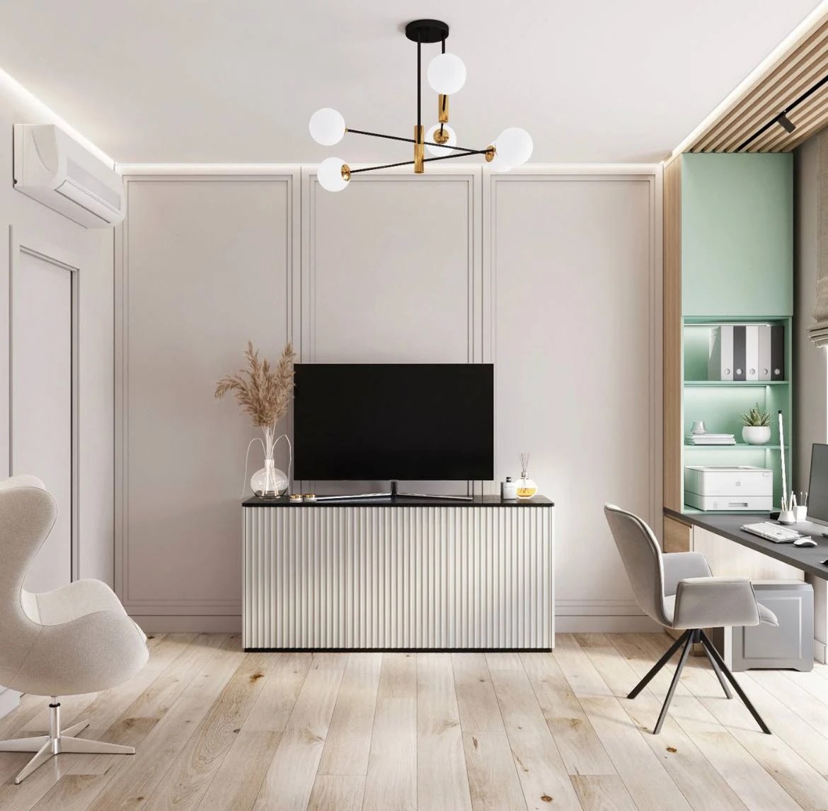 ЖК Хорошевский