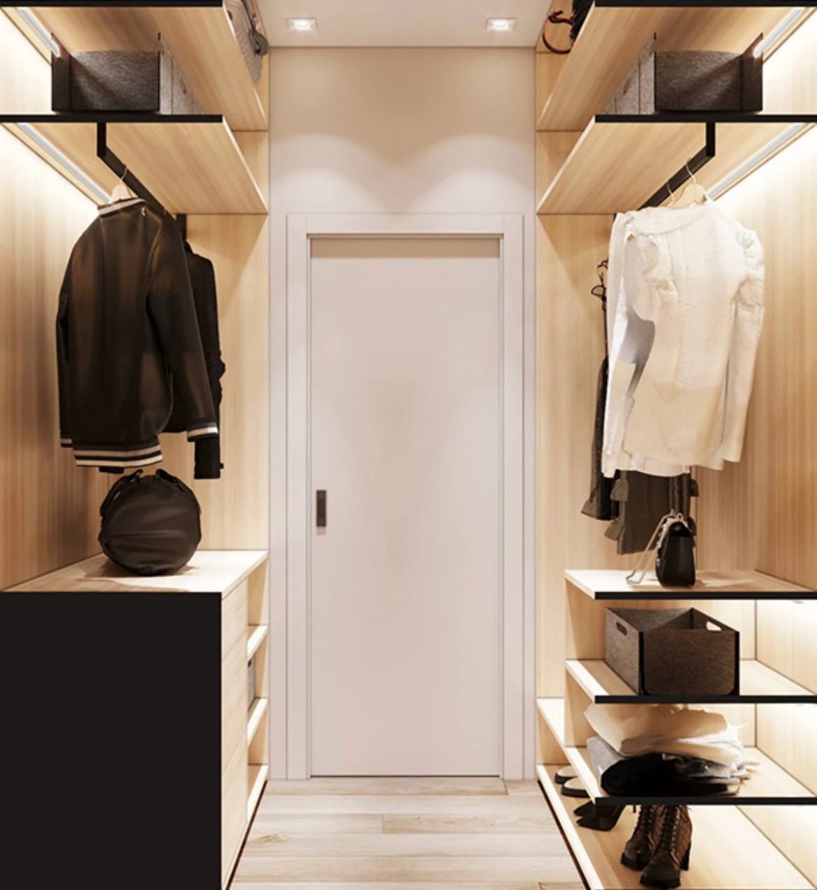 ЖК Хорошевский