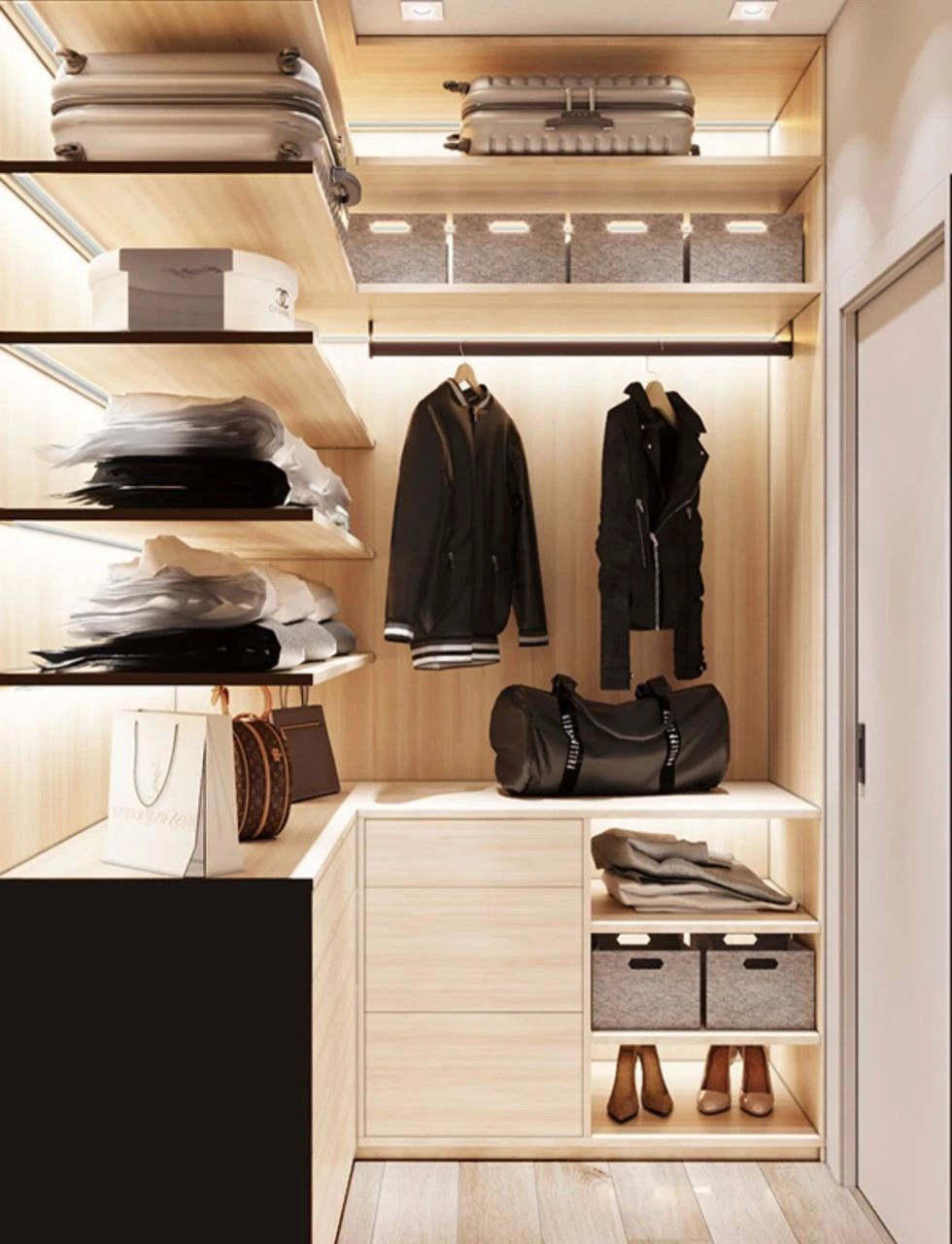 ЖК Хорошевский