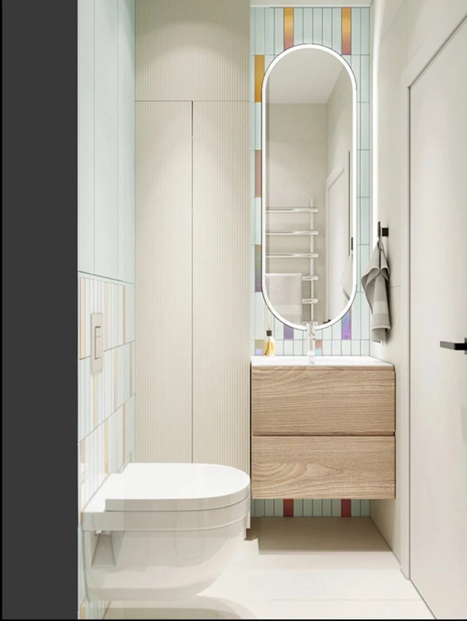 ЖК Хорошевский