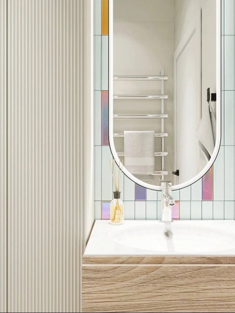 ЖК Хорошевский