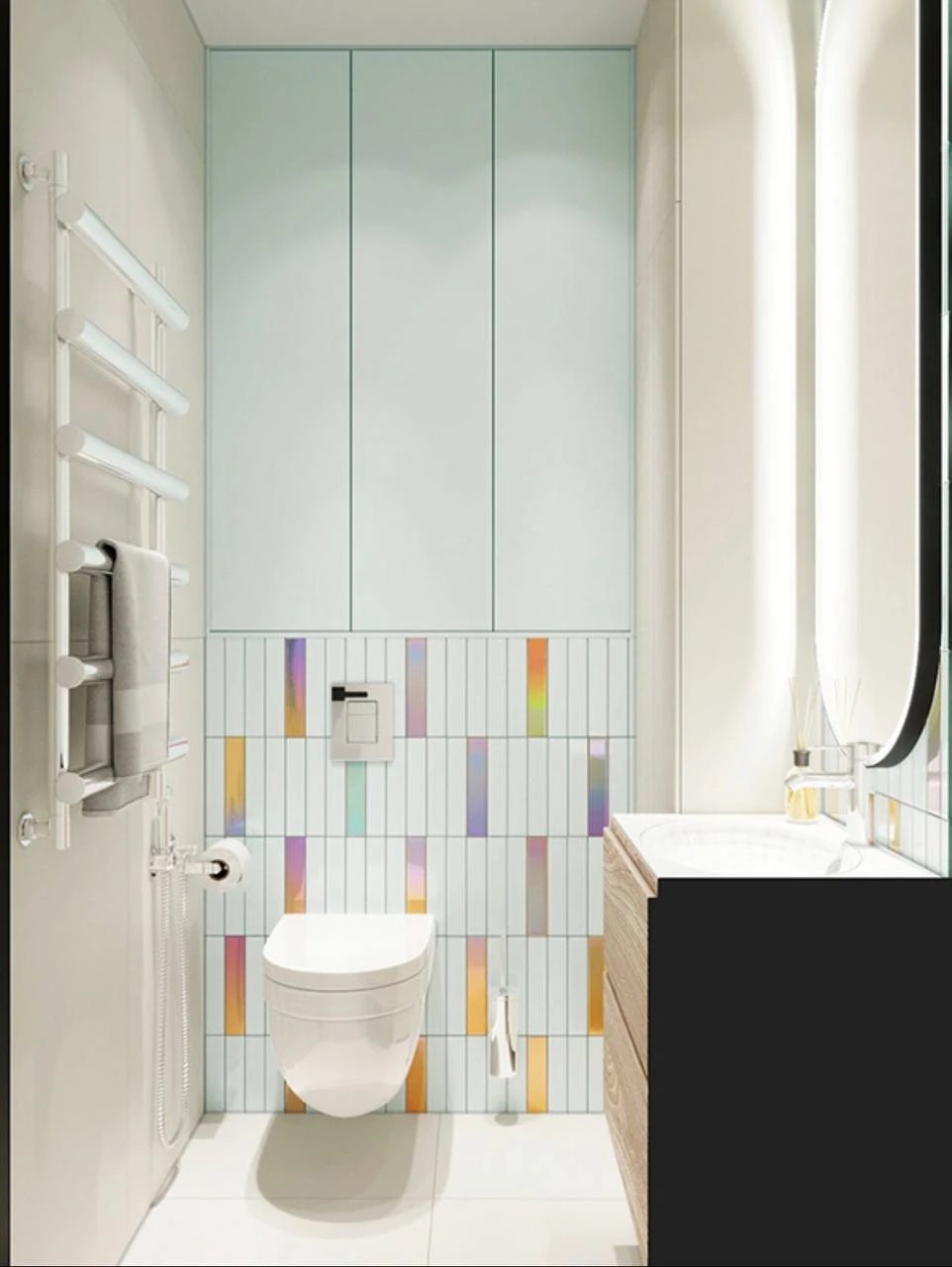 ЖК Хорошевский