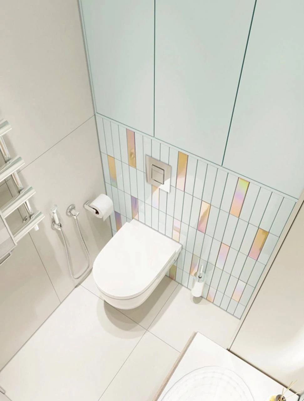 ЖК Хорошевский