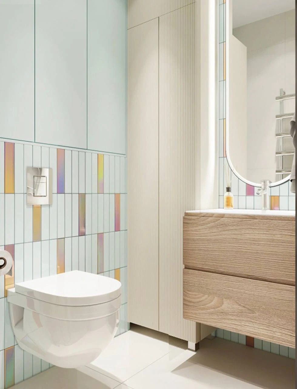 ЖК Хорошевский