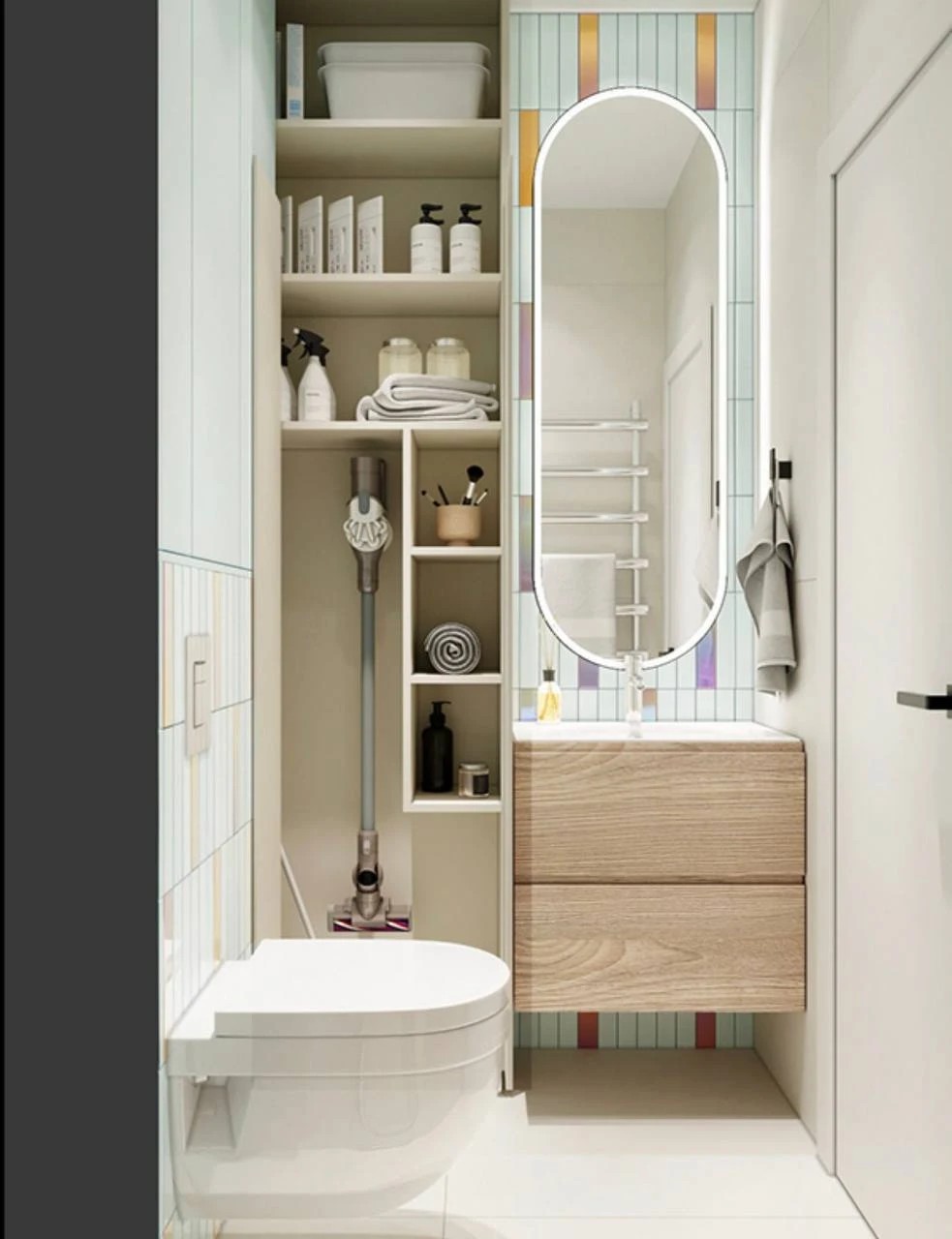 ЖК Хорошевский