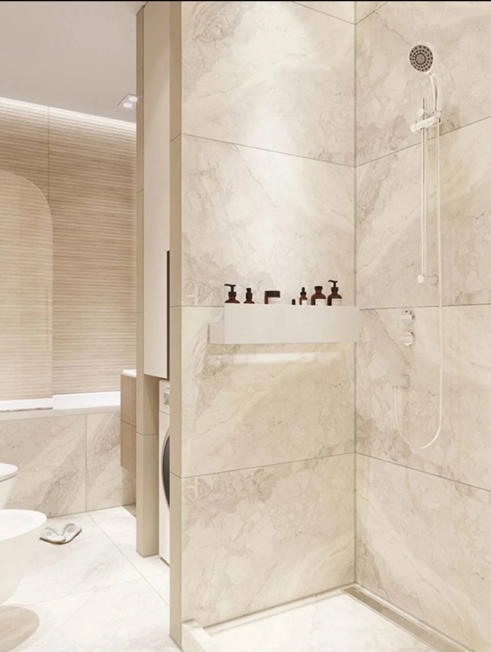 ЖК Хорошевский