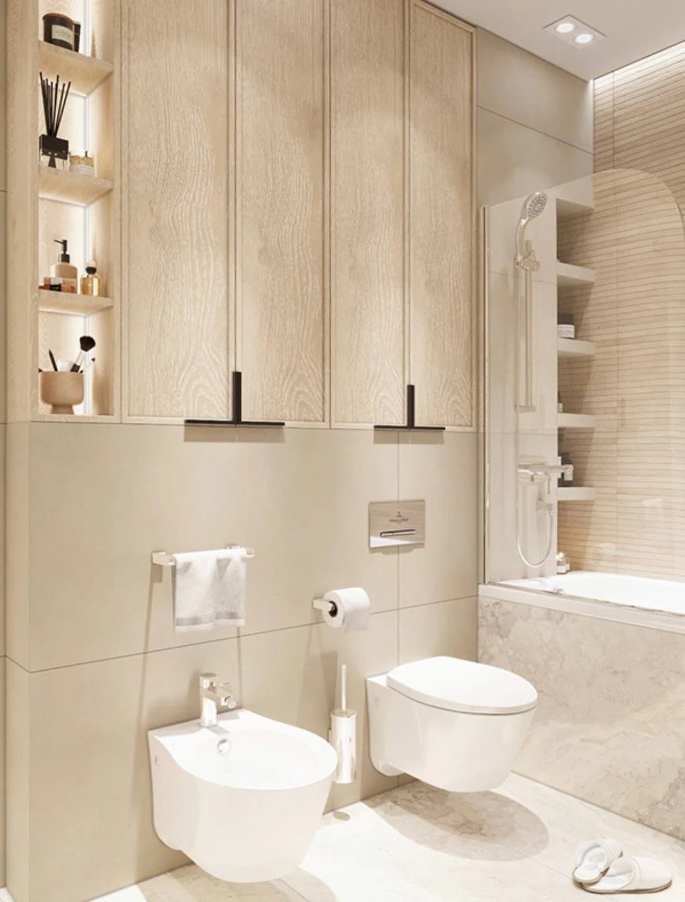 ЖК Хорошевский