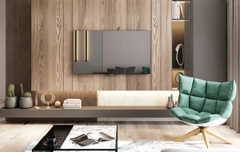 ЖК Хорошевский