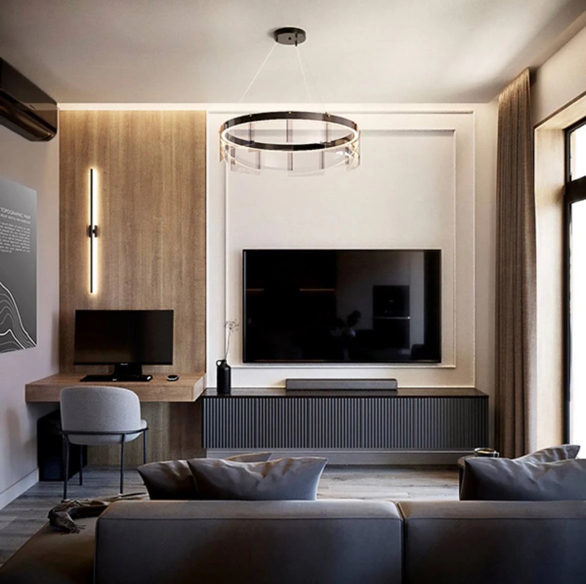 ЖК Царская площадь