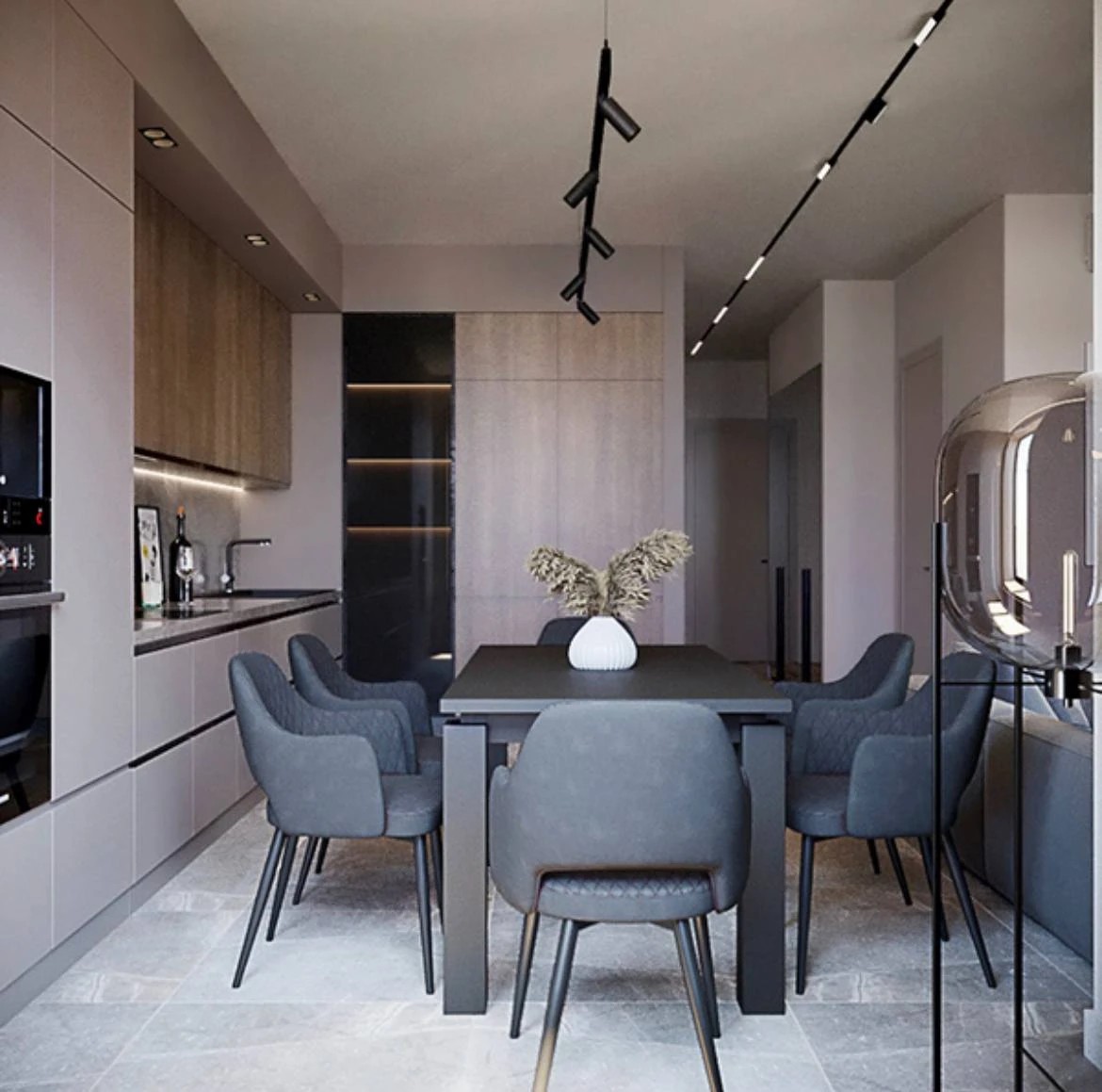 ЖК Царская площадь