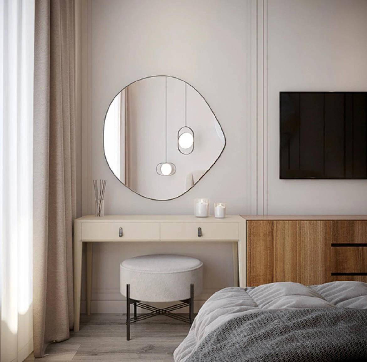 ЖК Царская площадь